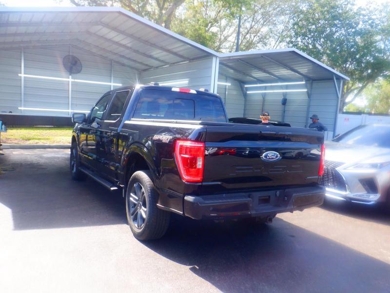 Ford F-150  2023