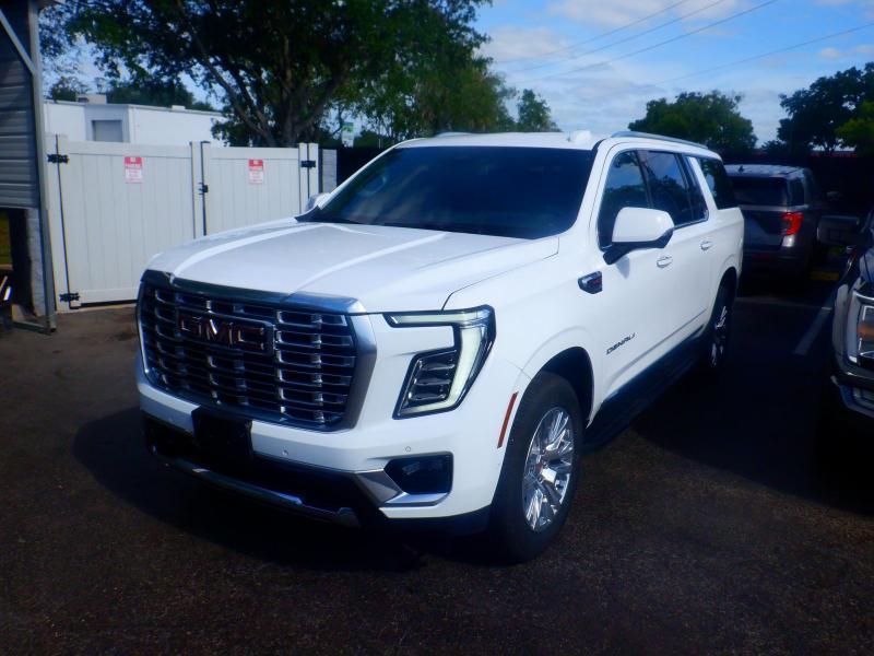 GMC Yukon XL  2025