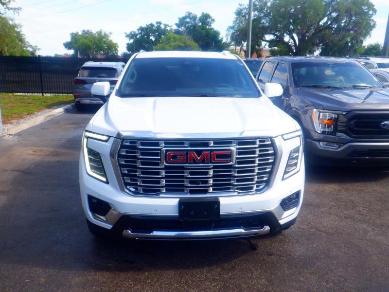 GMC Yukon XL  2025
