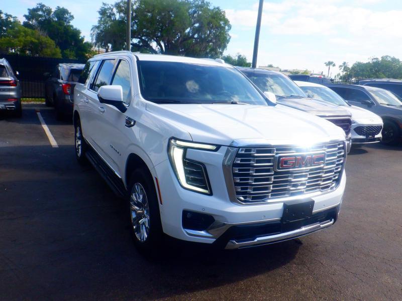 GMC Yukon XL  2025