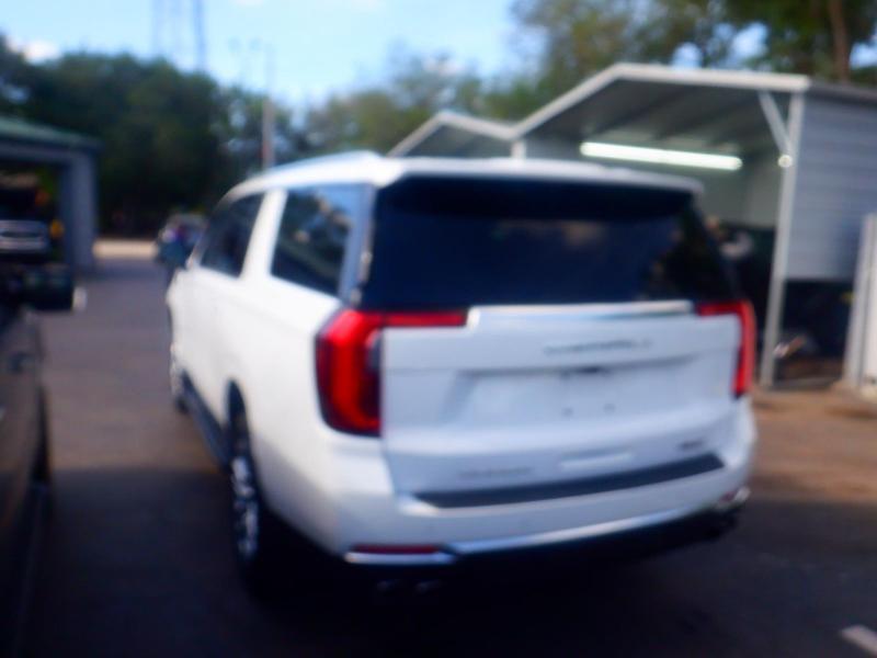 GMC Yukon XL  2025