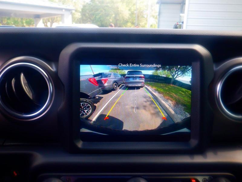 Jeep Wrangler 4xe  2022