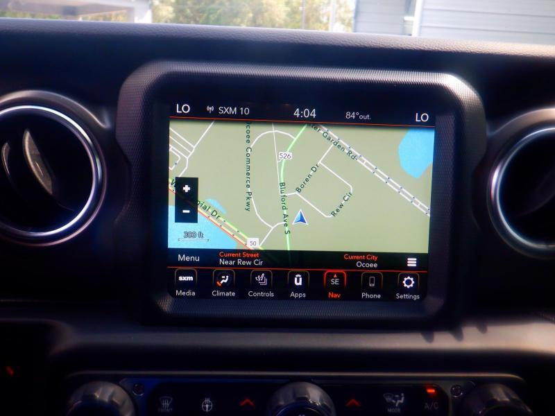 Jeep Wrangler 4xe  2022