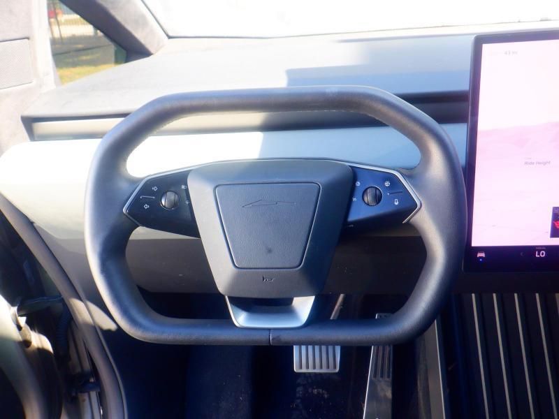 Tesla Cybertruck  2024