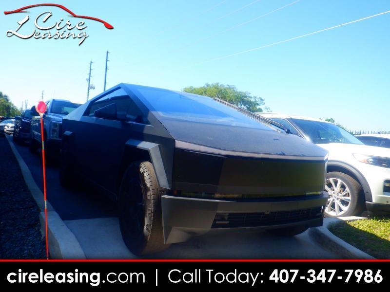 Tesla Cybertruck  2024