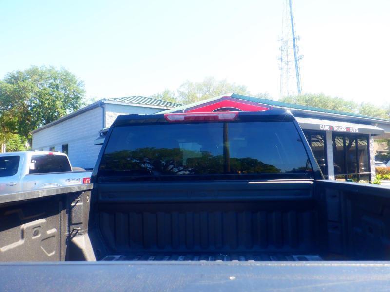 Chevrolet Silverado 2500HD  2025