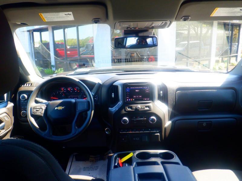 Chevrolet Silverado 2500HD  2025