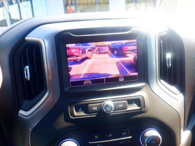 Chevrolet Silverado 2500HD  2025