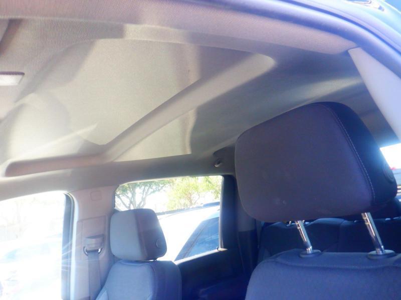 Chevrolet Silverado 2500HD  2025