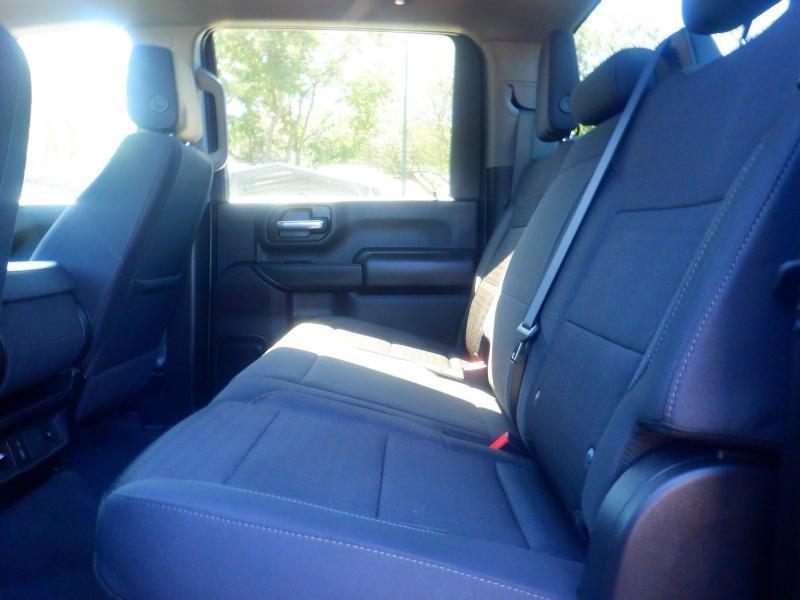 Chevrolet Silverado 2500HD  2025