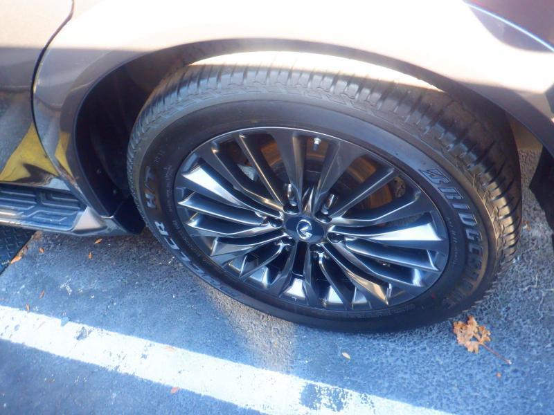 Infiniti QX80 PREMIUM SELECT 2023