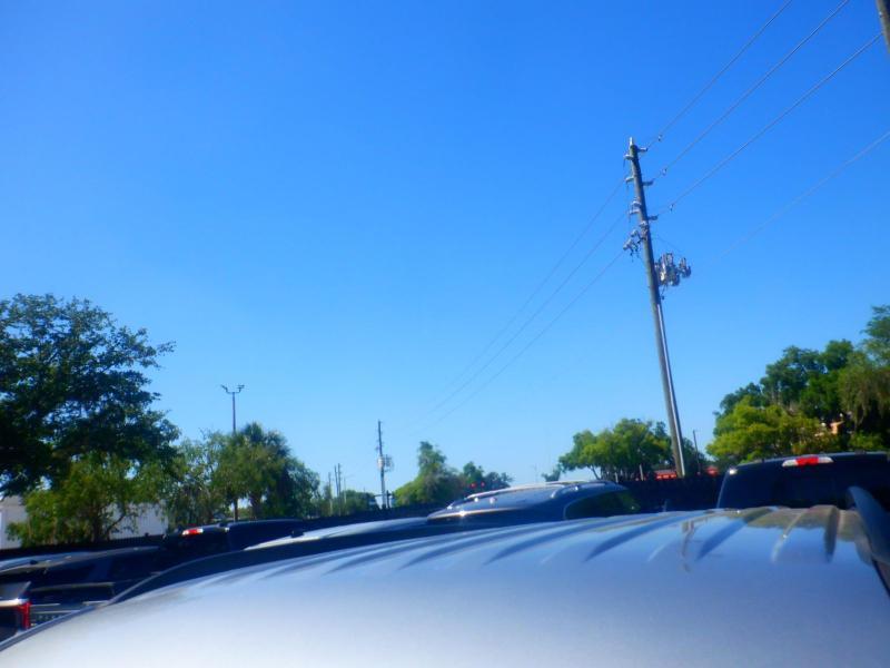 Ford Explorer XLT 2023