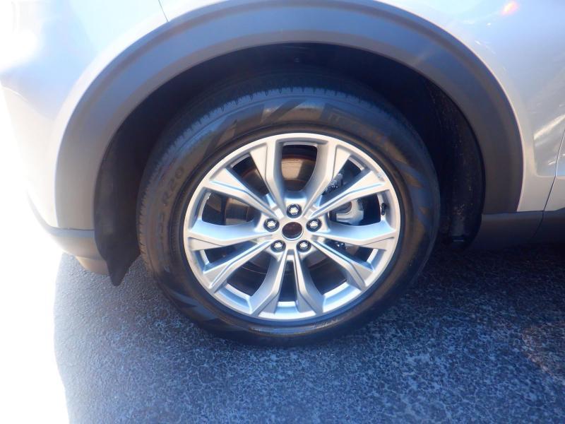 Ford Explorer XLT 2023