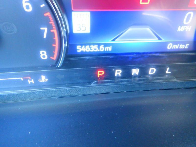 Ford Explorer XLT 2023