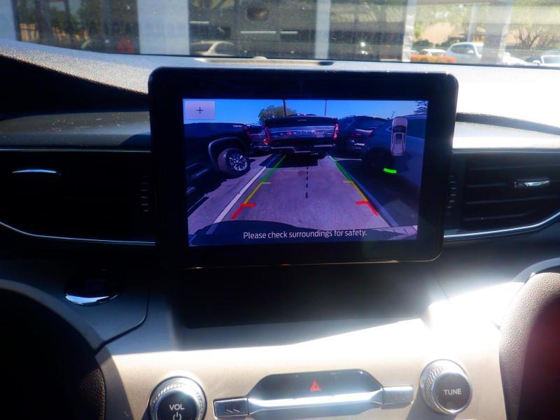 Ford Explorer XLT 2023