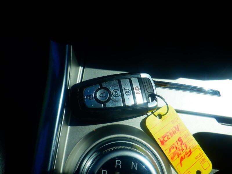 Ford Explorer XLT 2023