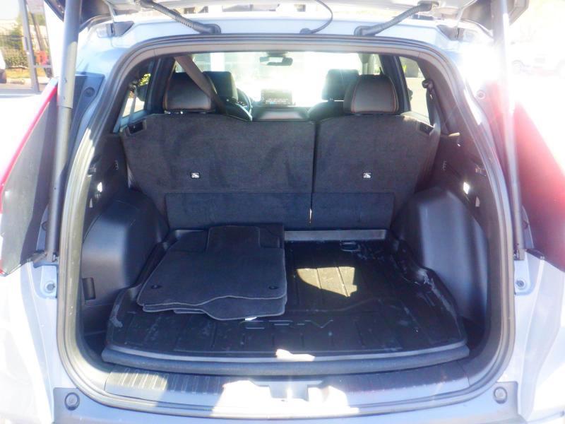 Honda CR-V Hybrid Sport-L 2025