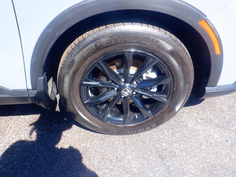 Honda CR-V Hybrid Sport-L 2025