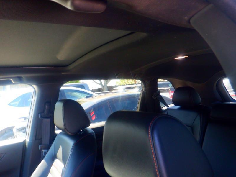 Honda CR-V Hybrid Sport-L 2025