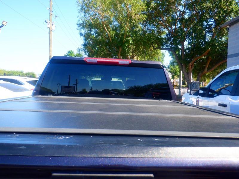 Chevrolet Silverado 1500  2022