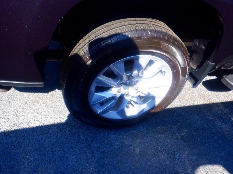 Chevrolet Silverado 1500  2022