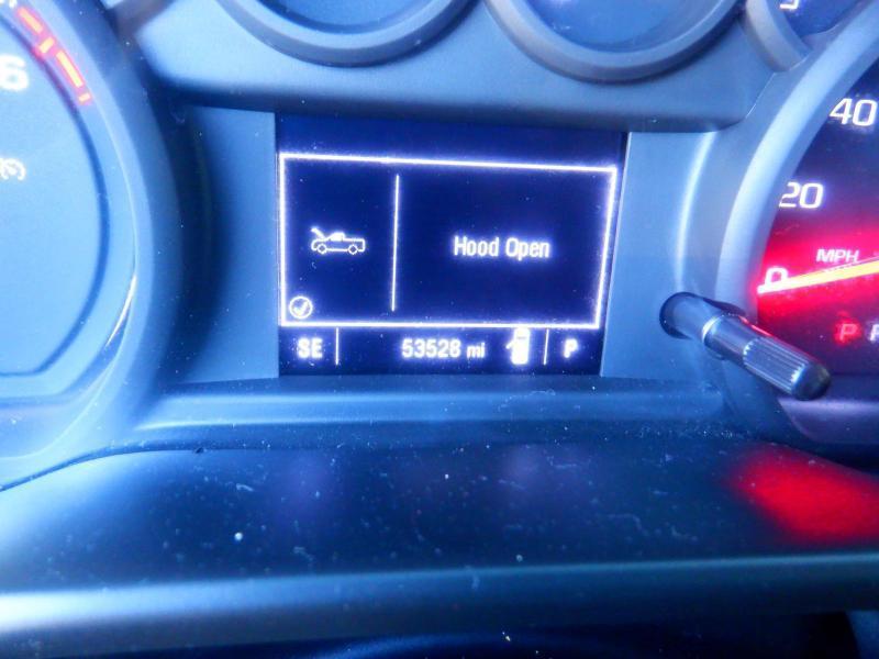 Chevrolet Silverado 1500  2022