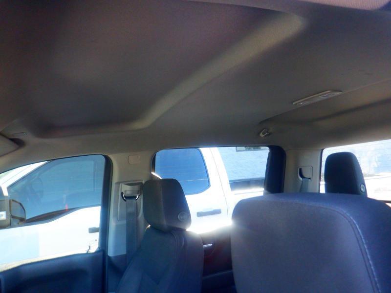 Chevrolet Silverado 1500  2022