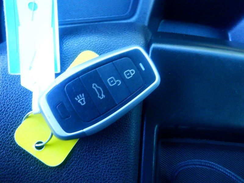 Chevrolet Silverado 1500  2022