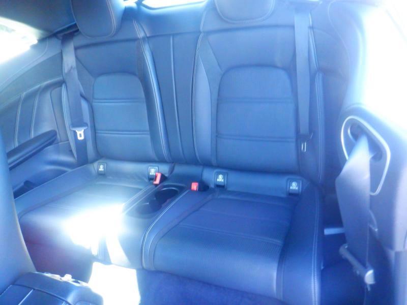 Mercedes-Benz C-Class AMG C63 S Convertible 2021