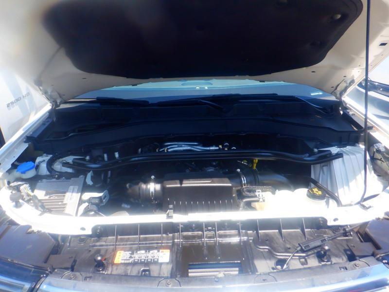 Ford Explorer Platinum 2022