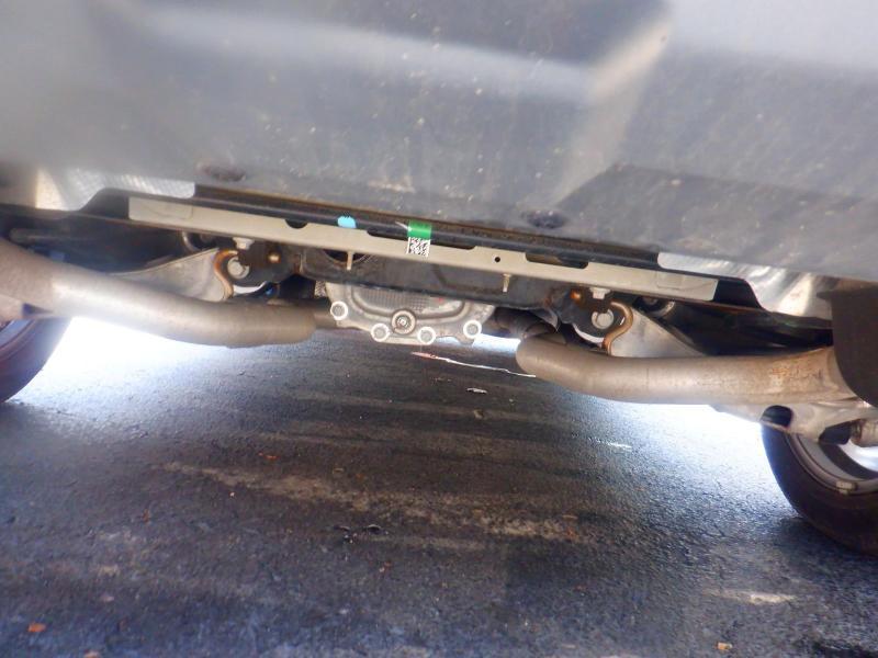 Ford Explorer Platinum 2022