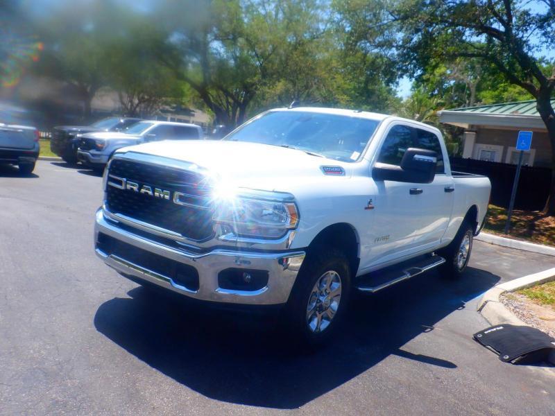 RAM 2500  2024