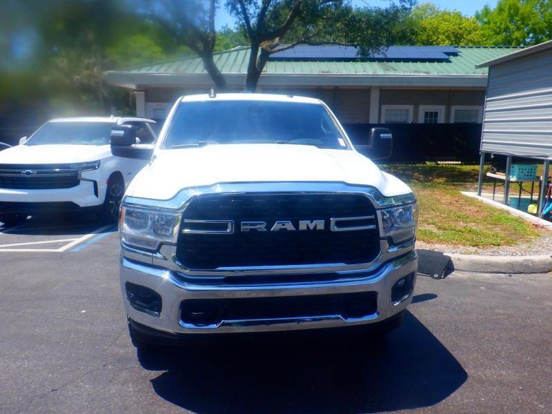 RAM 2500  2024