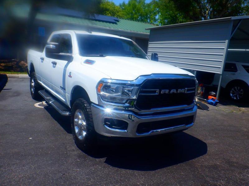 RAM 2500  2024
