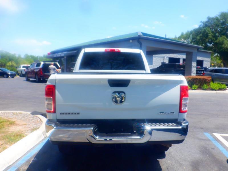 RAM 2500  2024