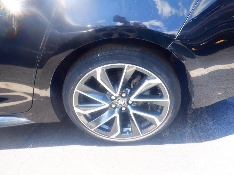 Toyota Corolla SE 2021