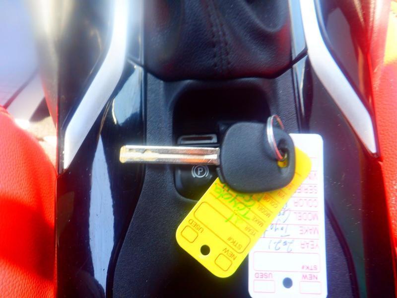 Toyota Corolla SE 2021