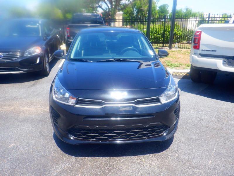 Kia Rio LX 2022