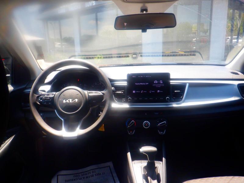 Kia Rio LX 2022