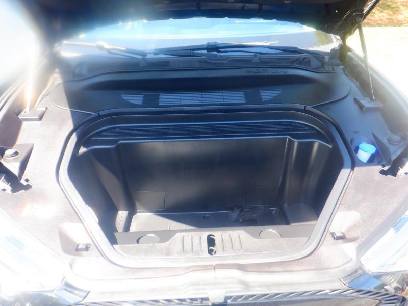 Ford Mustang Mach-E Select 2023