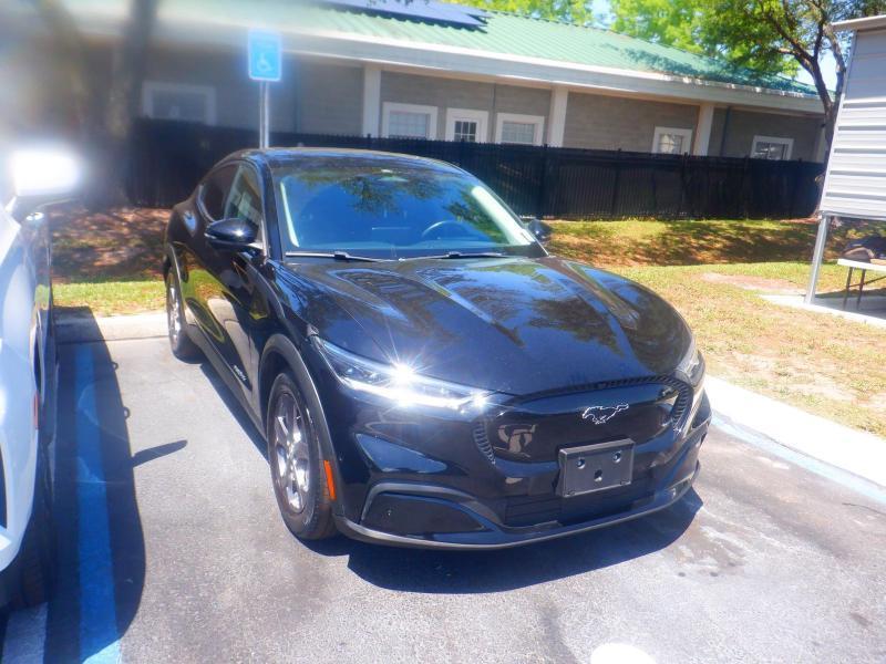 Ford Mustang Mach-E Select 2023