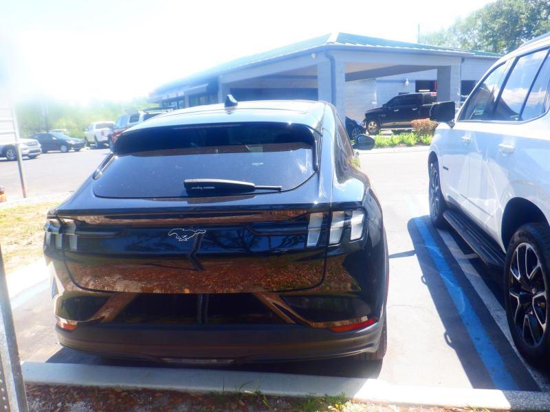Ford Mustang Mach-E Select 2023