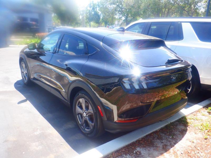 Ford Mustang Mach-E Select 2023