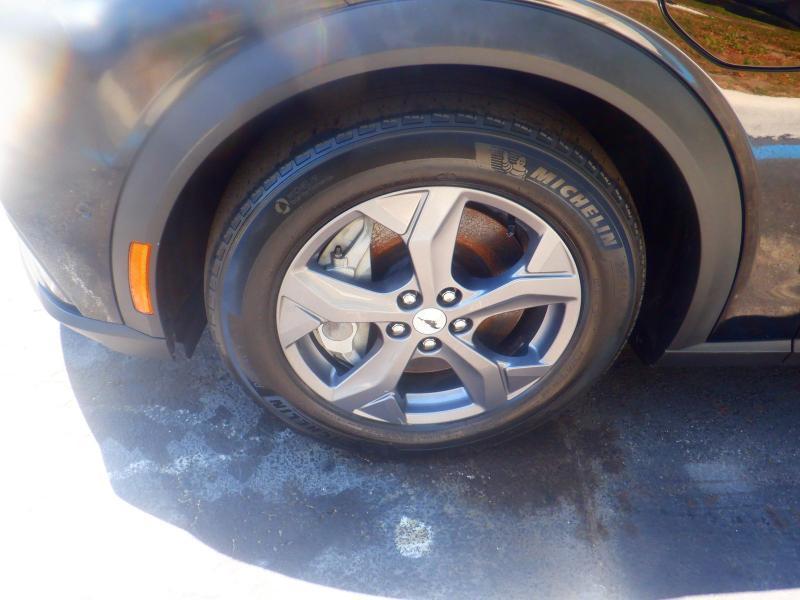 Ford Mustang Mach-E Select 2023