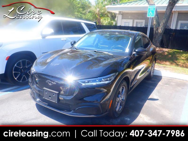 Ford Mustang Mach-E Select 2023