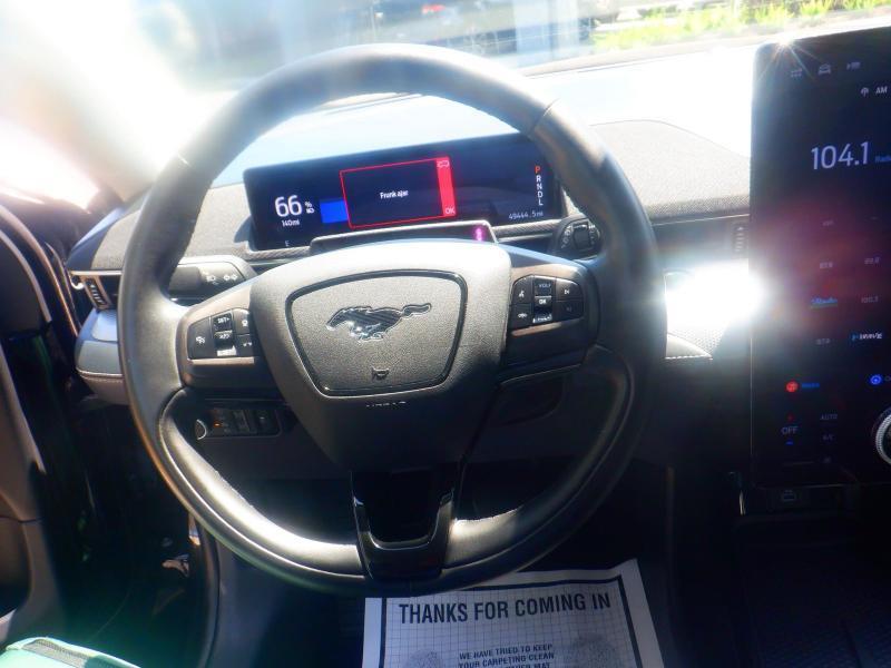 Ford Mustang Mach-E Select 2023