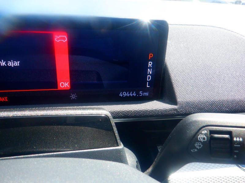 Ford Mustang Mach-E Select 2023