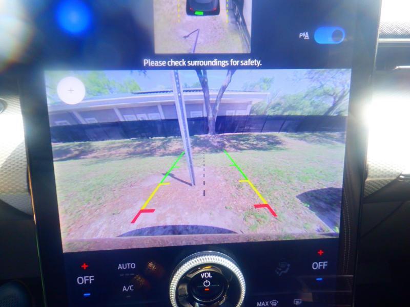 Ford Mustang Mach-E Select 2023