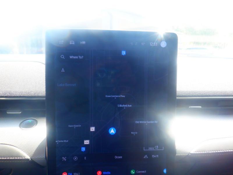 Ford Mustang Mach-E Select 2023