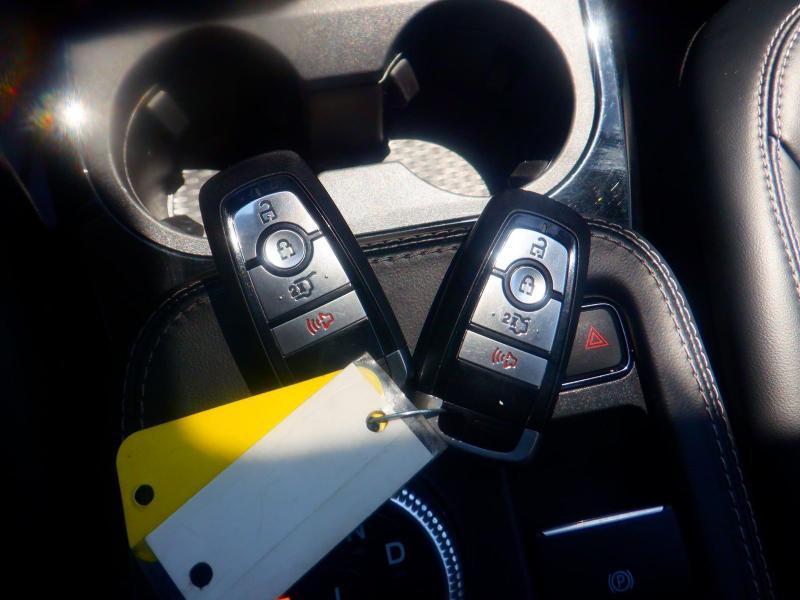 Ford Mustang Mach-E Select 2023